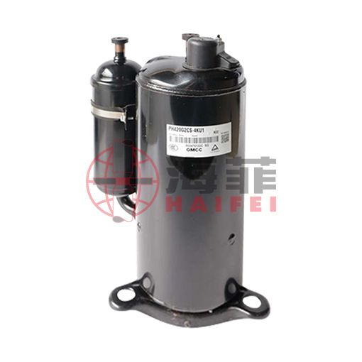 空調(diào)壓縮機2