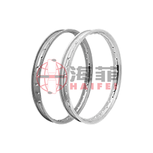 摩托車鋼圈滾焊