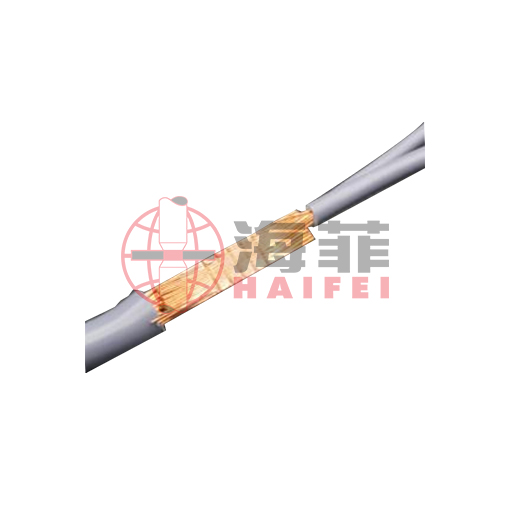 銅線0.5mm×2由1mm