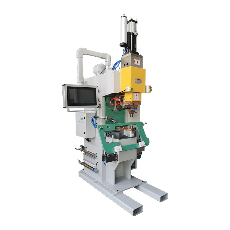 排氣口環(huán)凸焊焊機(jī)