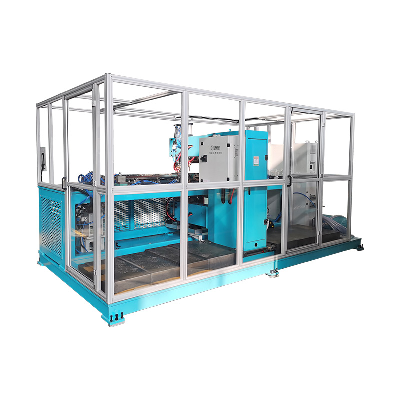 家具支架全自動焊接機