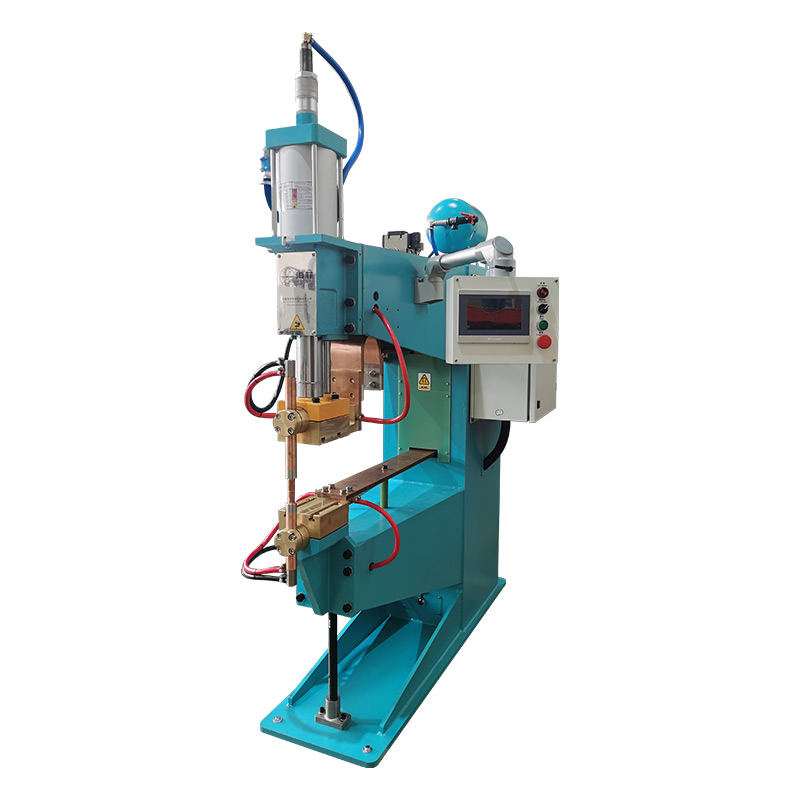 中頻逆變點(diǎn)焊機(jī)HFDB-100