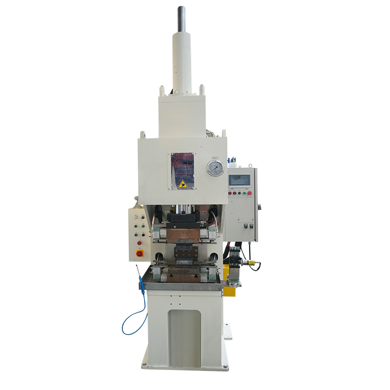 HFTD-350液壓銅擴(kuò)散焊