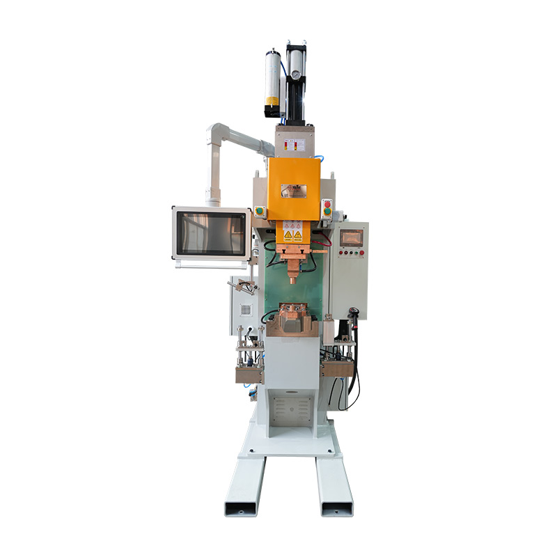 加油口凸環(huán)焊機(jī)