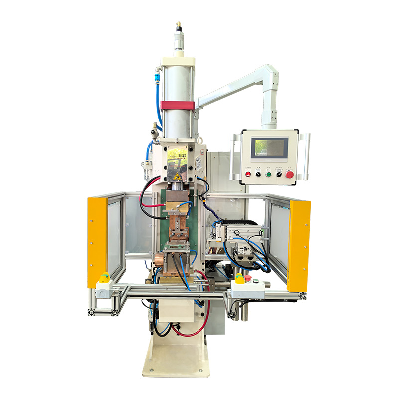 汽車(chē)鎖扣專(zhuān)機(jī)