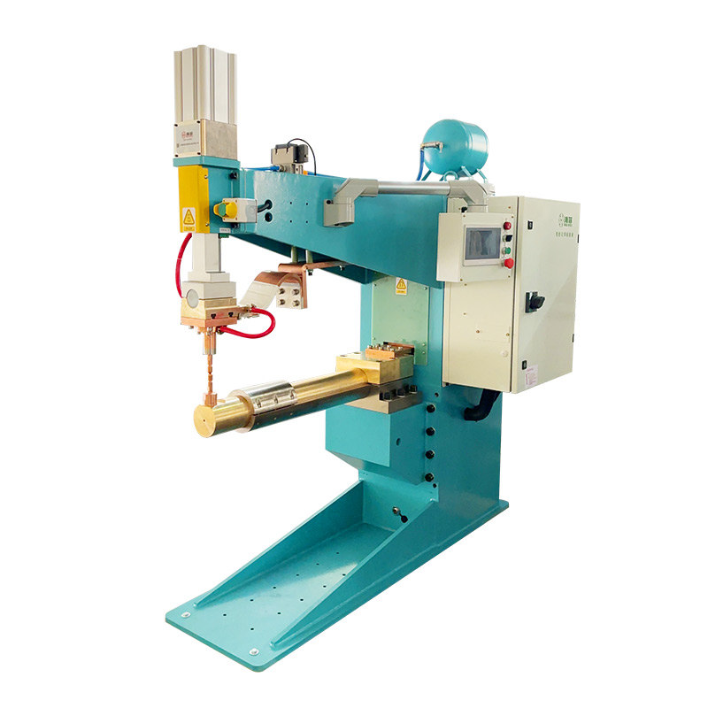 HFDB 200中頻逆變點焊機