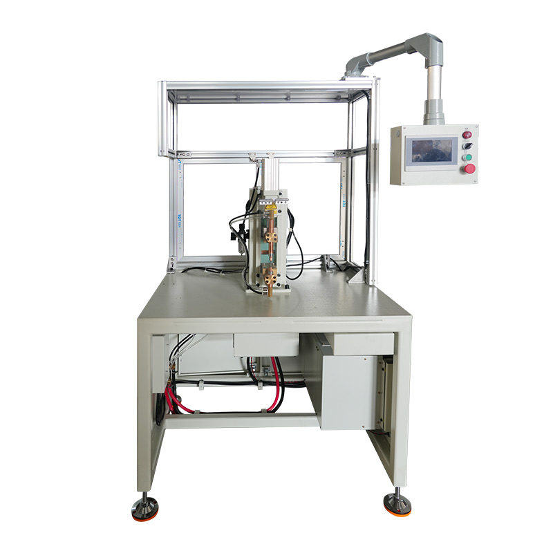 定制臺式點焊機