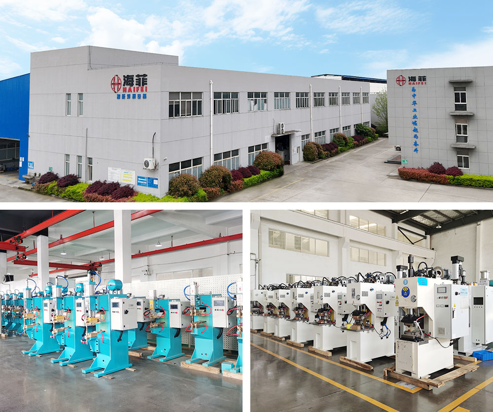 定制臺式點焊機_11