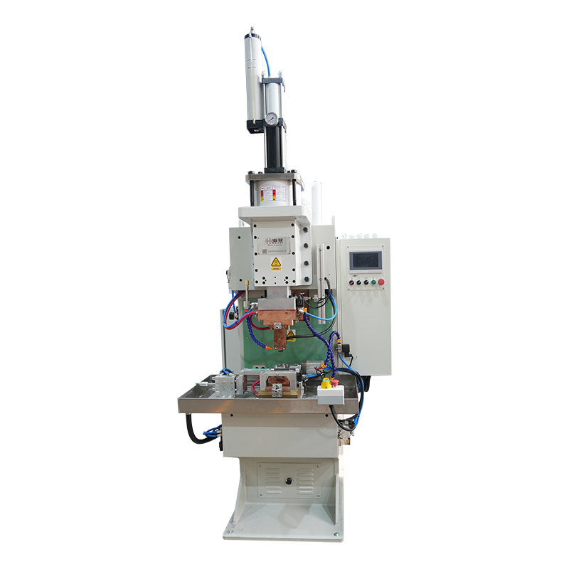 中頻壓方焊接機