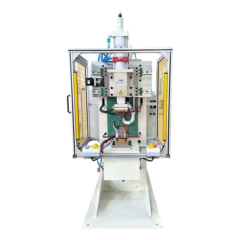 電機(jī)端子焊接機(jī)