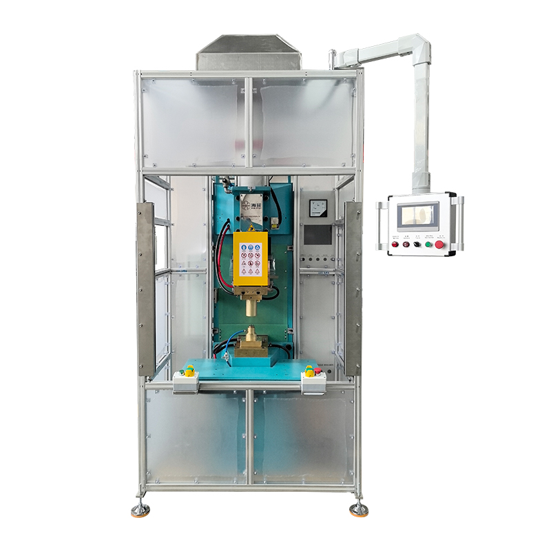 定制儲(chǔ)能焊機(jī)