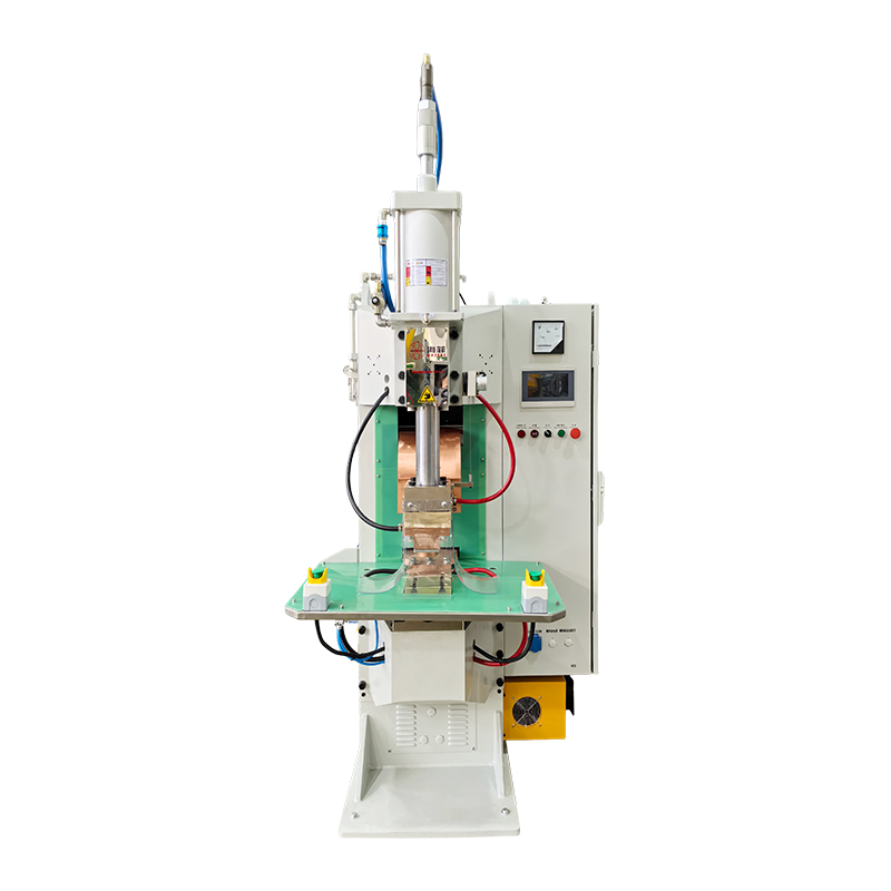 定制儲(chǔ)能焊機(jī)