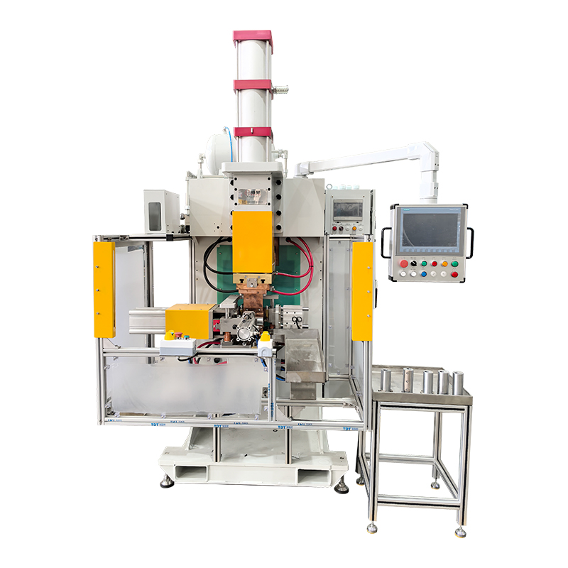 減震器U型支架專(zhuān)機(jī)