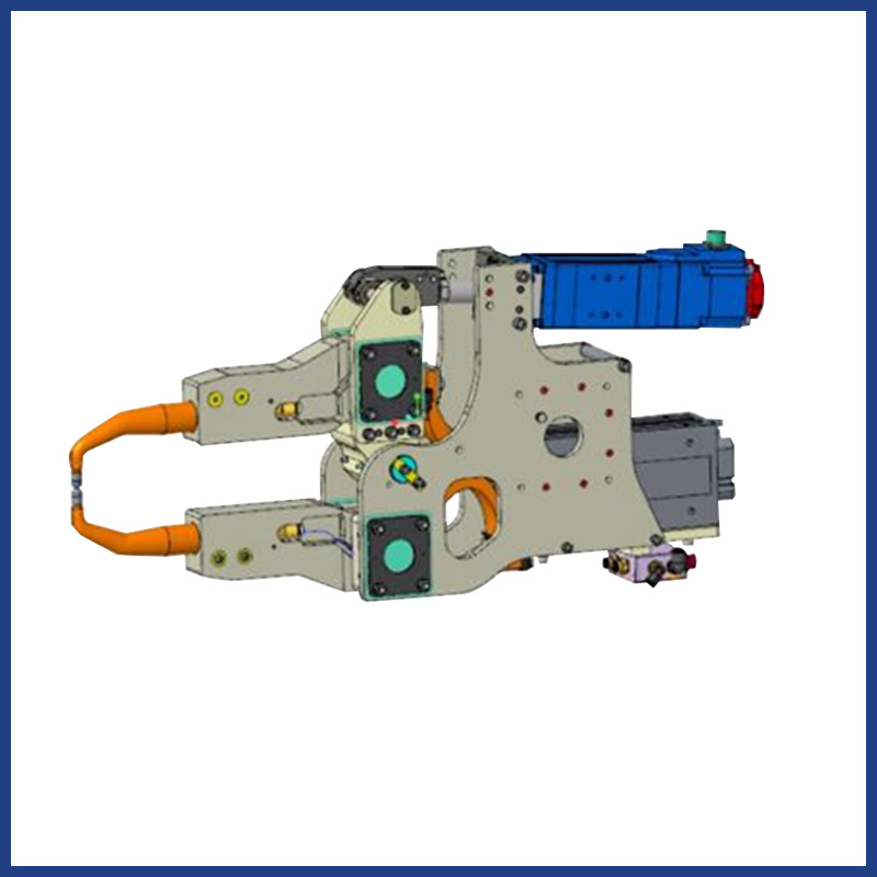 HF X型焊槍 HF X型焊槍