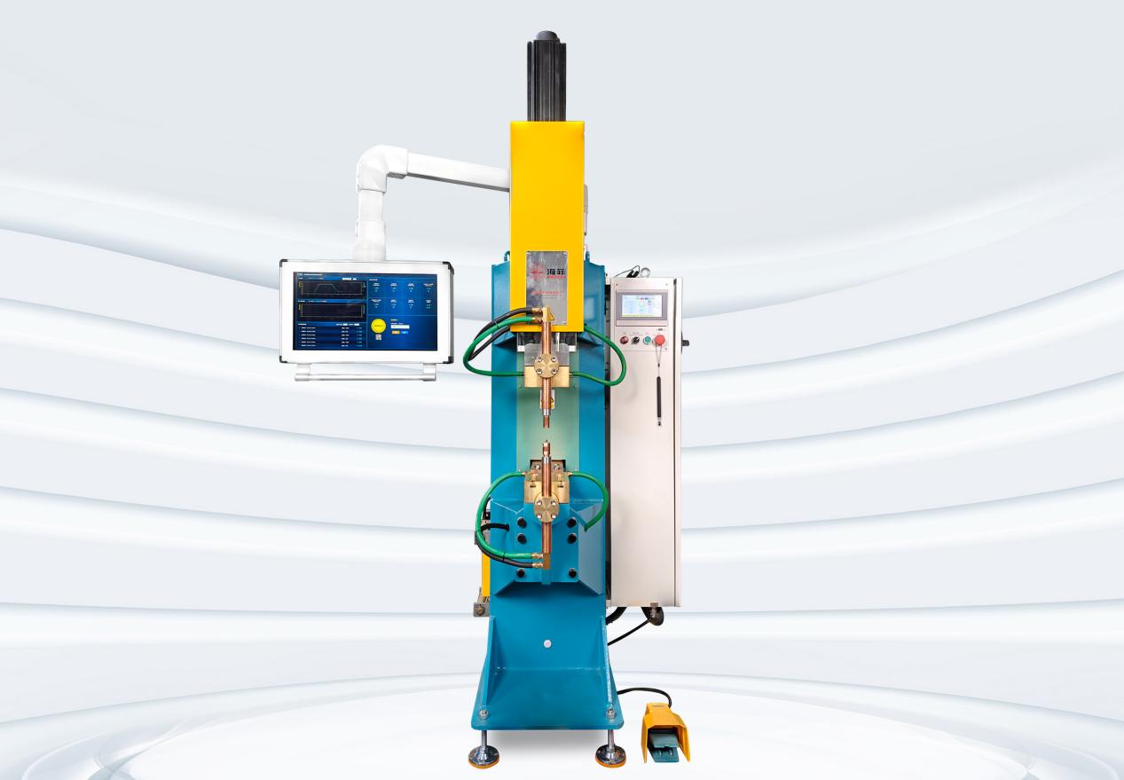 海菲智能裝備有限公司